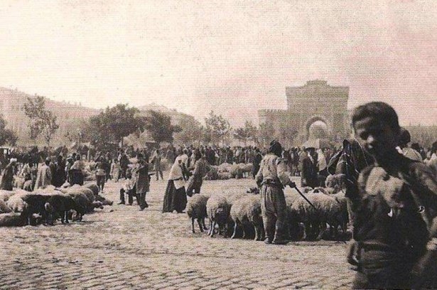 Osmanlı'da Kurban Bayramı 47