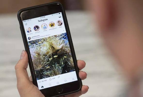 Instagram'dan milyonları sevindirecek gelişme 1