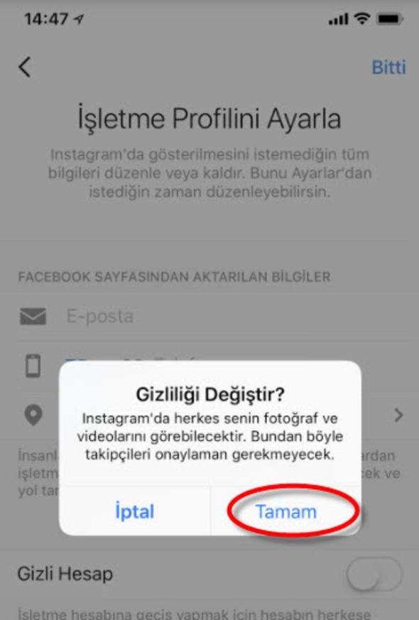 Instagram'dan milyonları sevindirecek gelişme 13