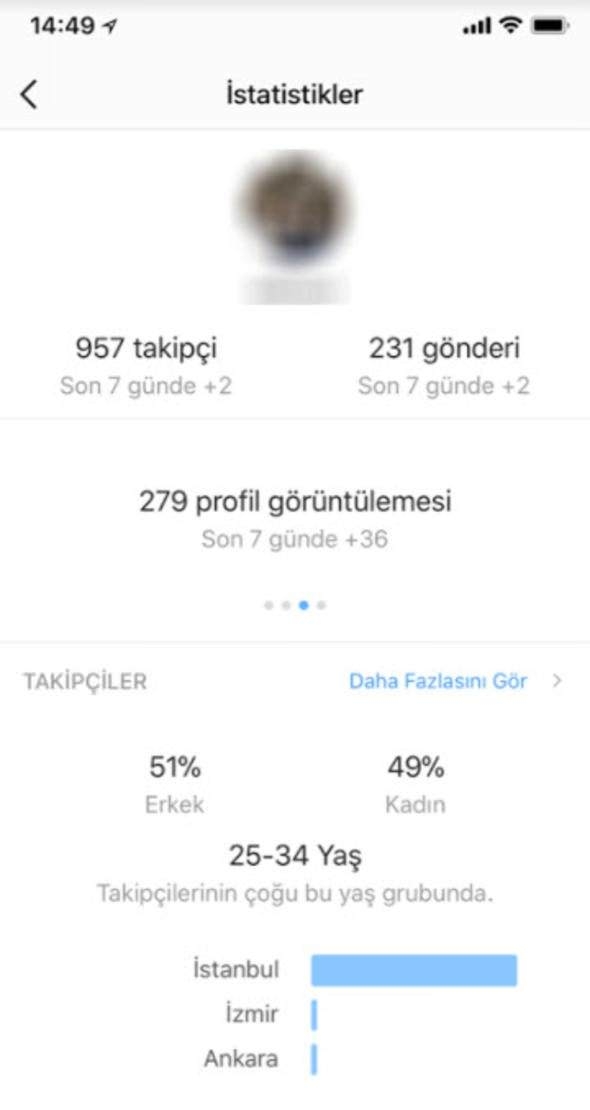 Instagram'dan milyonları sevindirecek gelişme 17