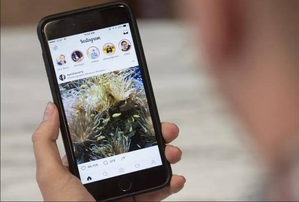 Instagram'dan milyonları sevindirecek gelişme 20