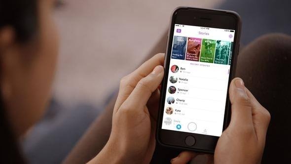 Instagram'dan milyonları sevindirecek gelişme 21