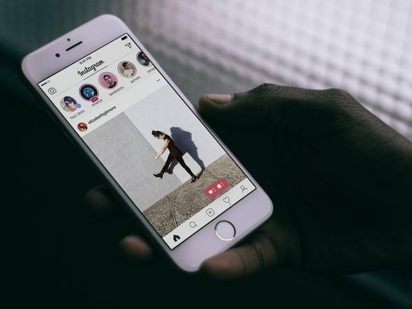 Instagram'dan milyonları sevindirecek gelişme 5