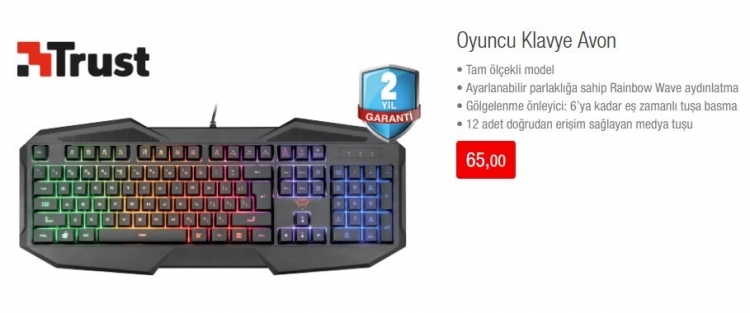 BİM temizlik ürünlerde büyük kampanya! 04 Aralık indirim kataloğu 26