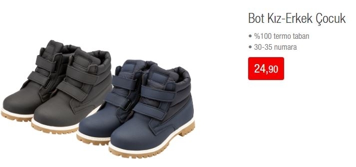 BİM temizlik ürünlerde büyük kampanya! 04 Aralık indirim kataloğu 28