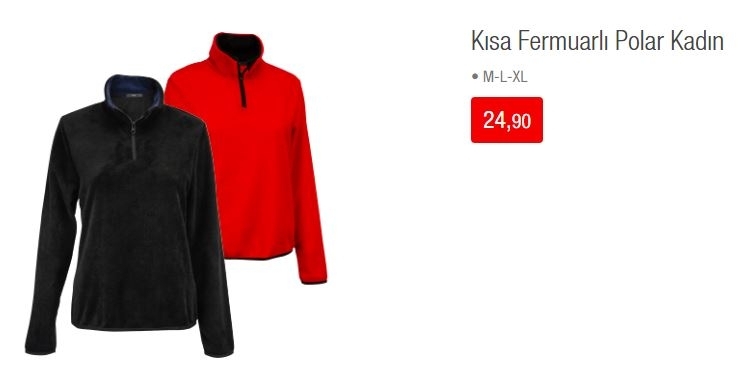 BİM temizlik ürünlerde büyük kampanya! 04 Aralık indirim kataloğu 30