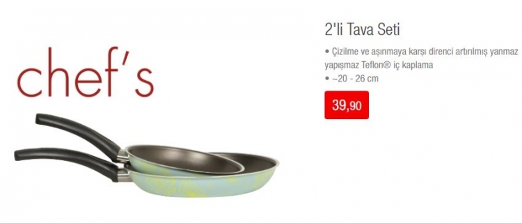 BİM temizlik ürünlerde büyük kampanya! 04 Aralık indirim kataloğu 37