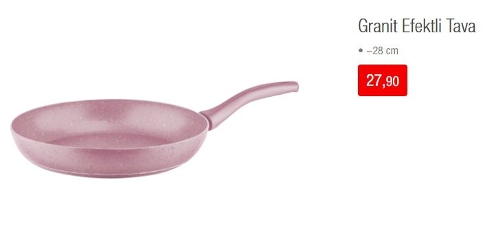 BİM temizlik ürünlerde büyük kampanya! 04 Aralık indirim kataloğu 38