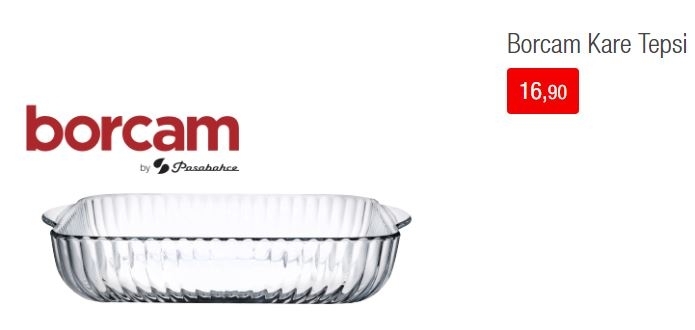 BİM temizlik ürünlerde büyük kampanya! 04 Aralık indirim kataloğu 40