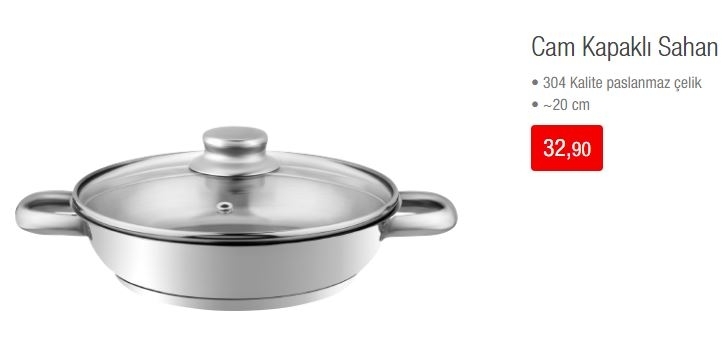 BİM temizlik ürünlerde büyük kampanya! 04 Aralık indirim kataloğu 41