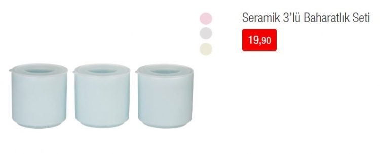 BİM temizlik ürünlerde büyük kampanya! 04 Aralık indirim kataloğu 42