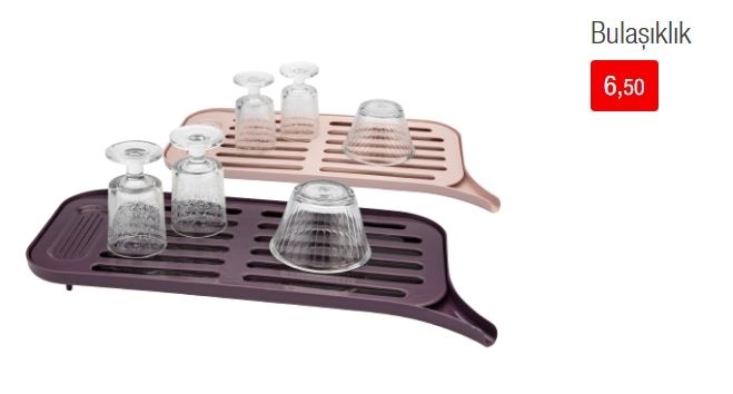 BİM temizlik ürünlerde büyük kampanya! 04 Aralık indirim kataloğu 45