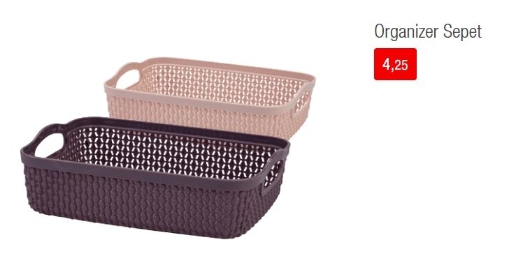 BİM temizlik ürünlerde büyük kampanya! 04 Aralık indirim kataloğu 46