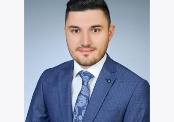 İşte AK Parti'nin Ankara ilçe adayları 10