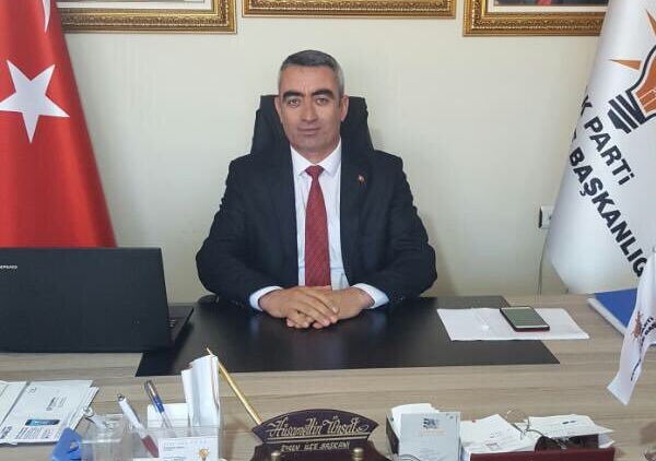 İşte AK Parti'nin Ankara ilçe adayları 12