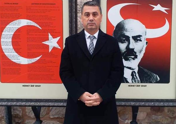 İşte AK Parti'nin Ankara ilçe adayları 13