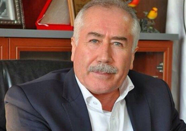 İşte AK Parti'nin Ankara ilçe adayları 14