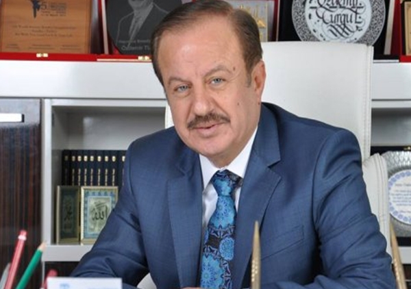 İşte AK Parti'nin Ankara ilçe adayları 15