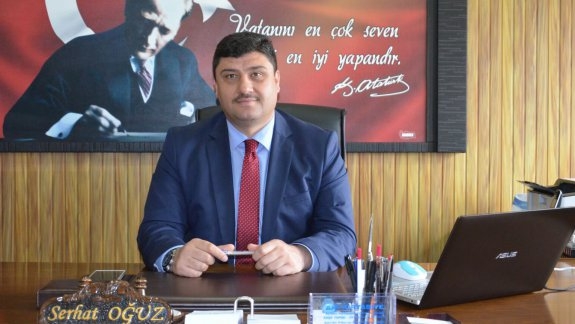 İşte AK Parti'nin Ankara ilçe adayları 16