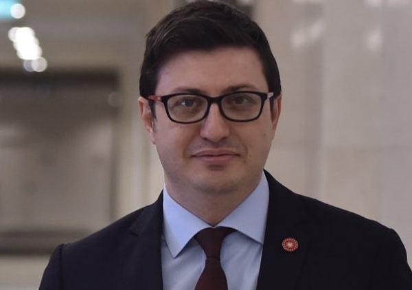 İşte AK Parti'nin Ankara ilçe adayları 17