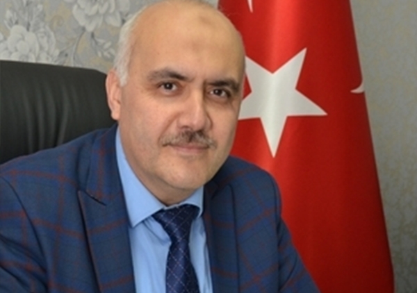 İşte AK Parti'nin Ankara ilçe adayları 19