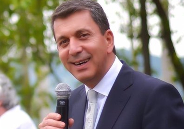 İşte AK Parti'nin Ankara ilçe adayları 21