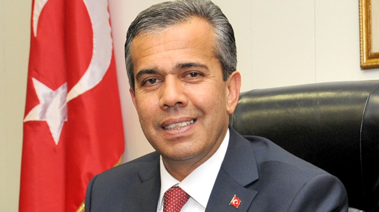 İşte AK Parti'nin Ankara ilçe adayları 22