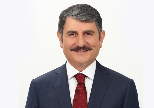 İşte AK Parti'nin Ankara ilçe adayları 23