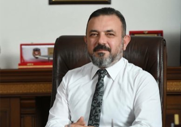 İşte AK Parti'nin Ankara ilçe adayları 24