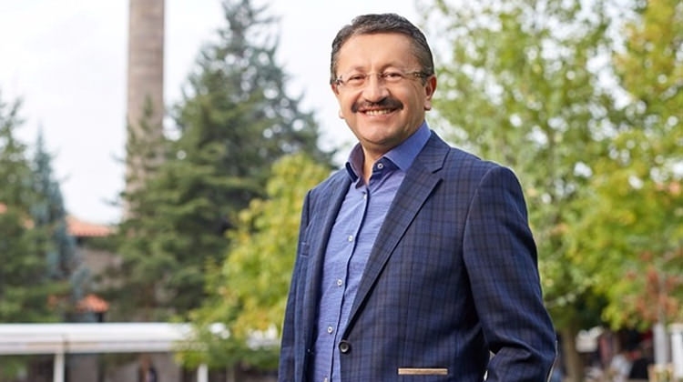 İşte AK Parti'nin Ankara ilçe adayları 26