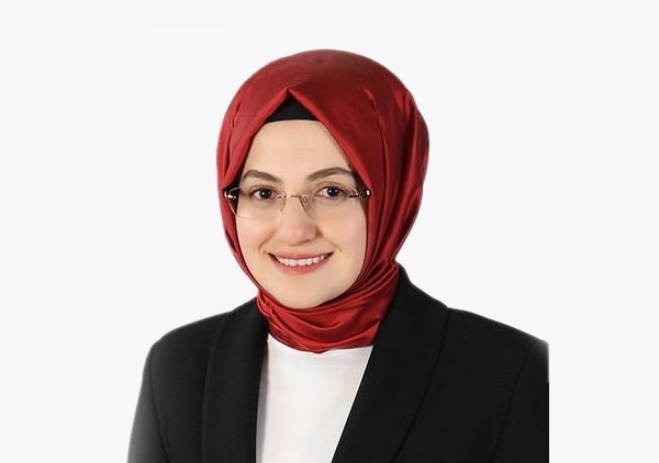 İşte AK Parti'nin Ankara ilçe adayları 3