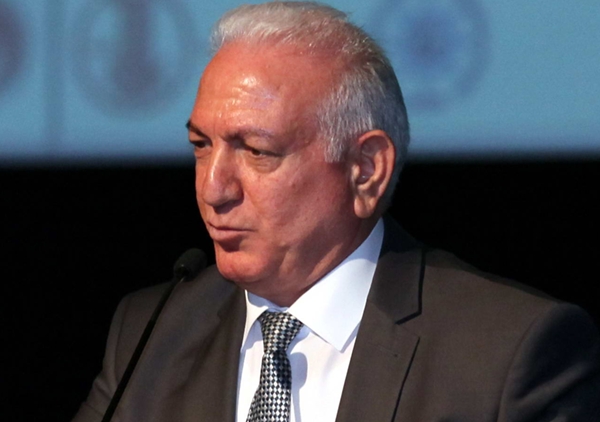 İşte AK Parti'nin Ankara ilçe adayları 5