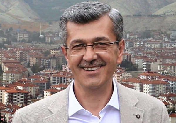 İşte AK Parti'nin Ankara ilçe adayları 6