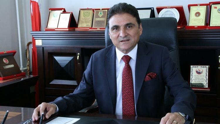 İşte AK Parti'nin Ankara ilçe adayları 7