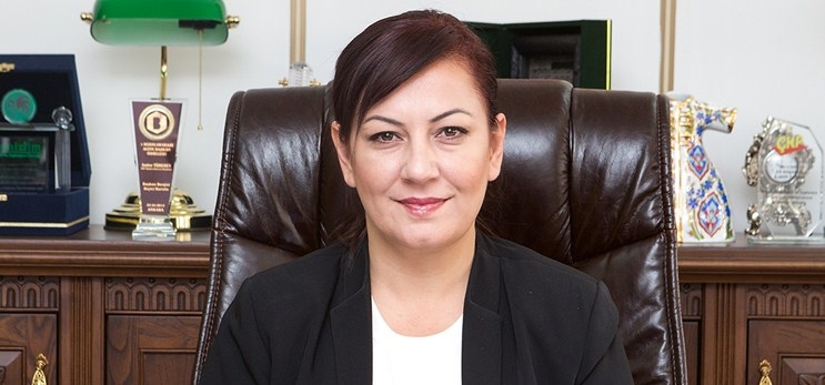 İşte AK Parti'nin Ankara ilçe adayları 8