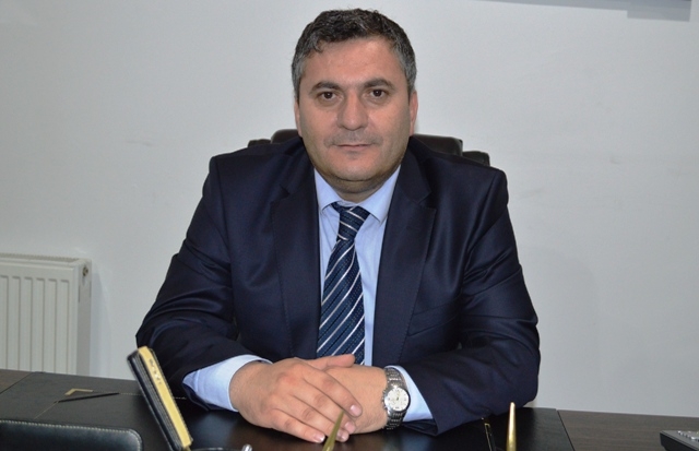 İşte AK Parti'nin Ankara ilçe adayları 9