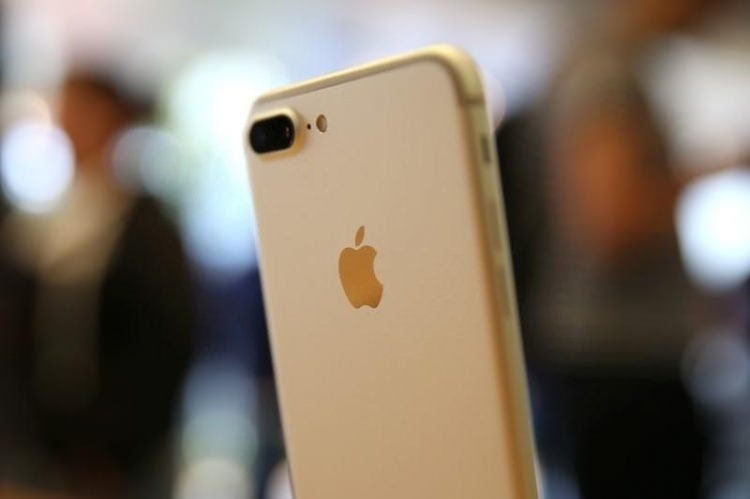 Apple'ın iPhone 11'i internete sızdı 2