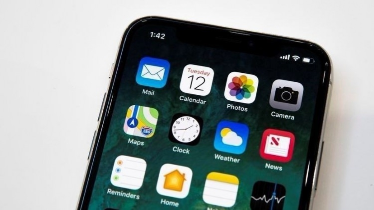 Apple'ın iPhone 11'i internete sızdı 3