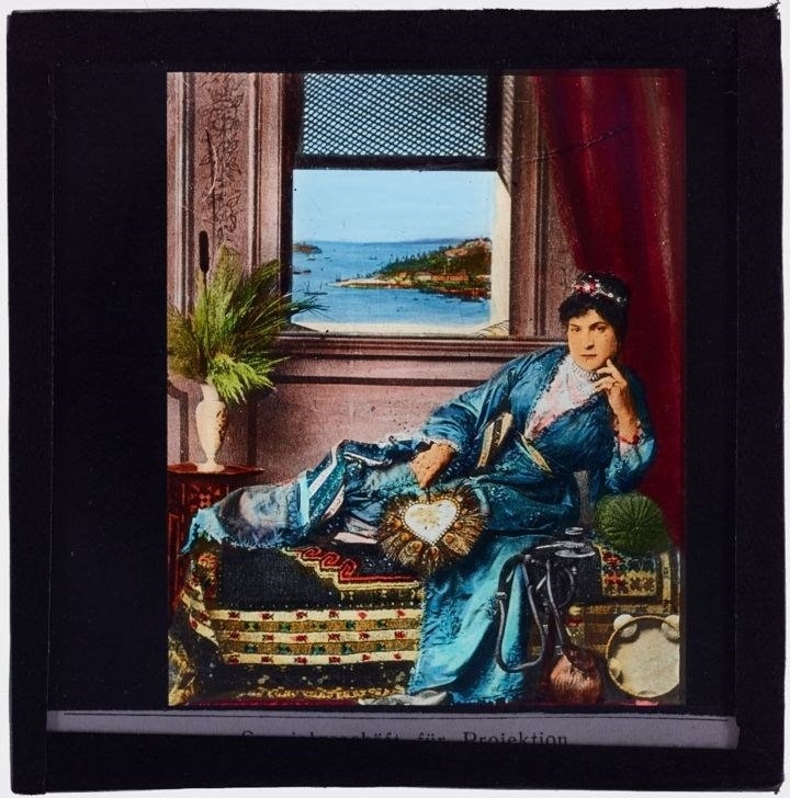 Osmanlı dönemi arşivi açıldı 11