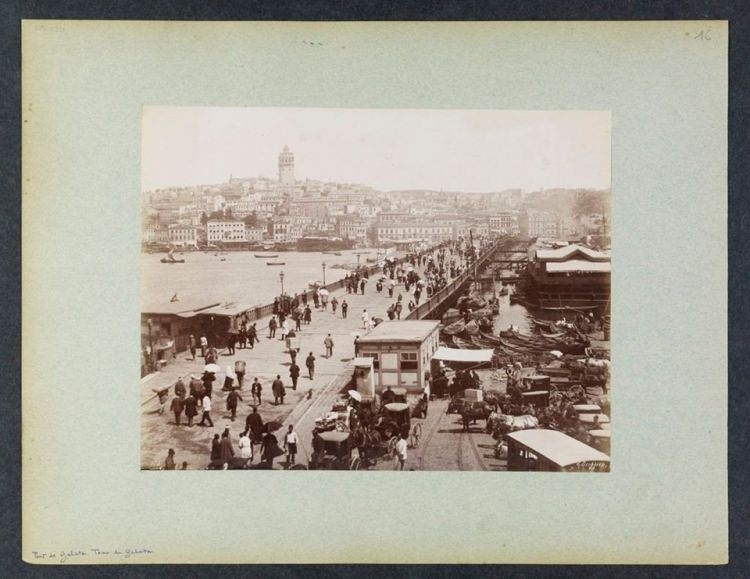 Osmanlı dönemi arşivi açıldı 15