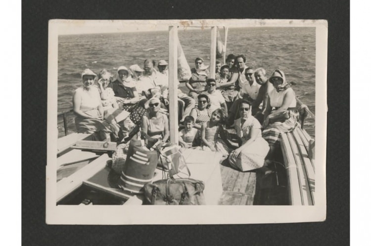 Osmanlı dönemi arşivi açıldı 23