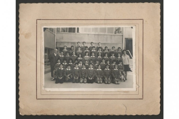 Osmanlı dönemi arşivi açıldı 29