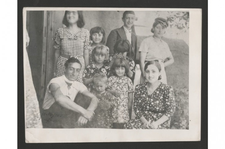 Osmanlı dönemi arşivi açıldı 30