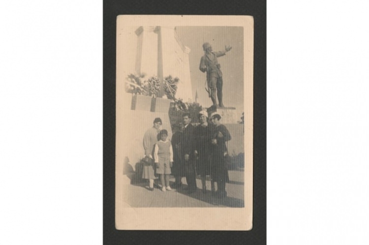 Osmanlı dönemi arşivi açıldı 31