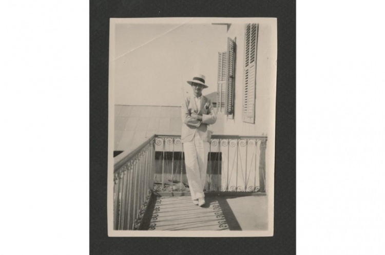 Osmanlı dönemi arşivi açıldı 33