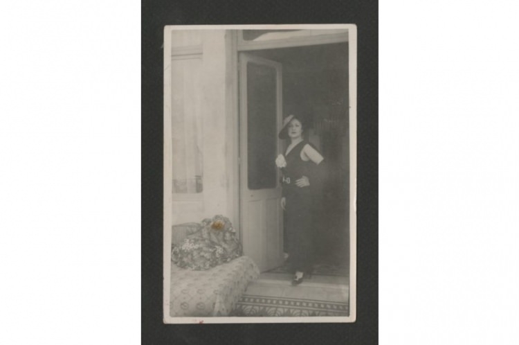 Osmanlı dönemi arşivi açıldı 34