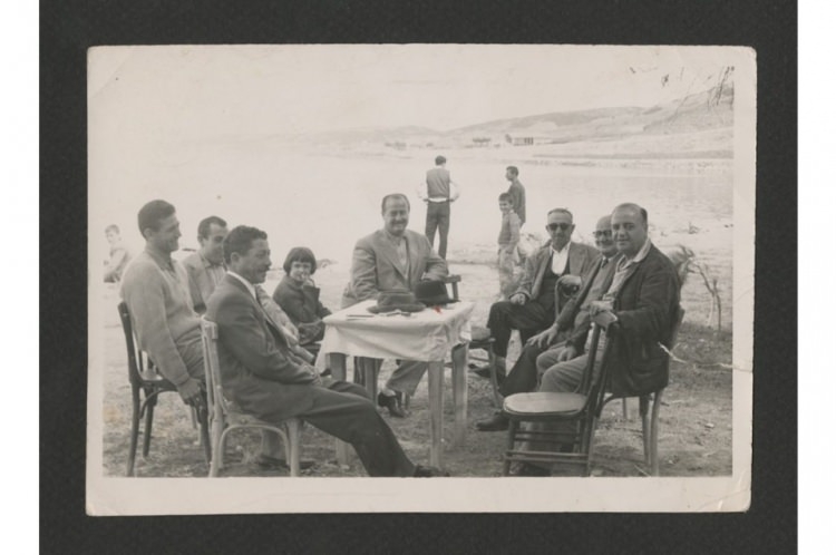 Osmanlı dönemi arşivi açıldı 35