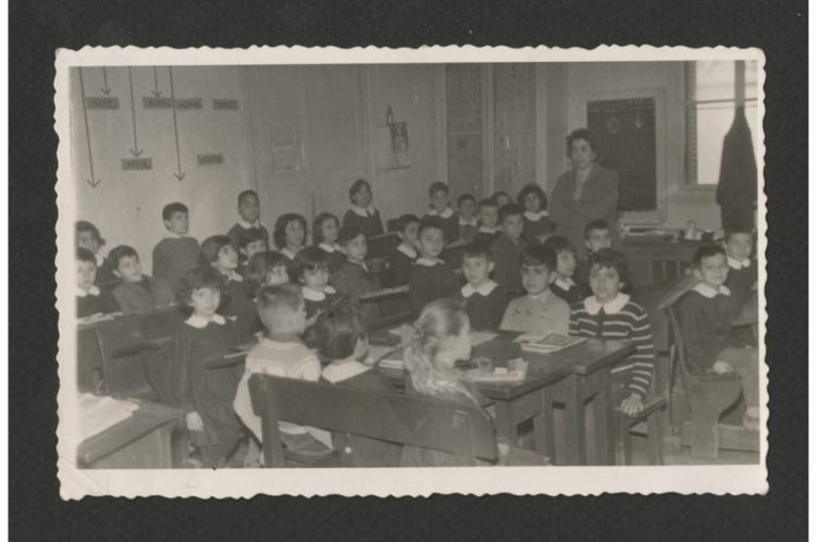 Osmanlı dönemi arşivi açıldı 36