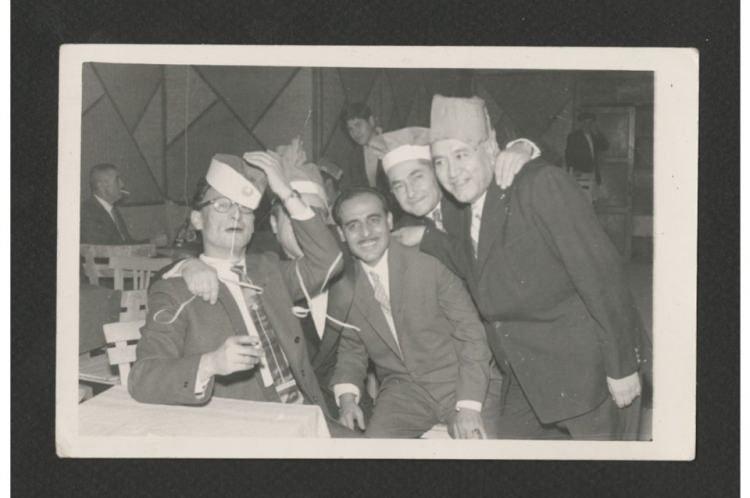 Osmanlı dönemi arşivi açıldı 37