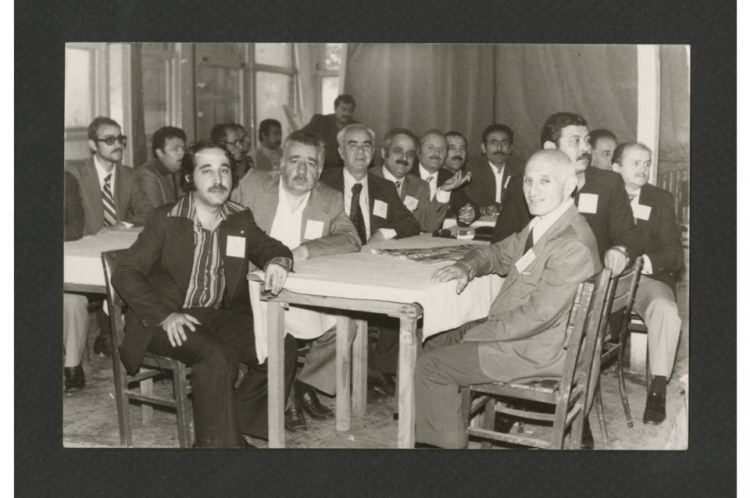 Osmanlı dönemi arşivi açıldı 38